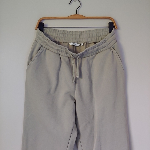 b.young Bysammia Sweatpants Joggers Size Large - Picture 6 of 15